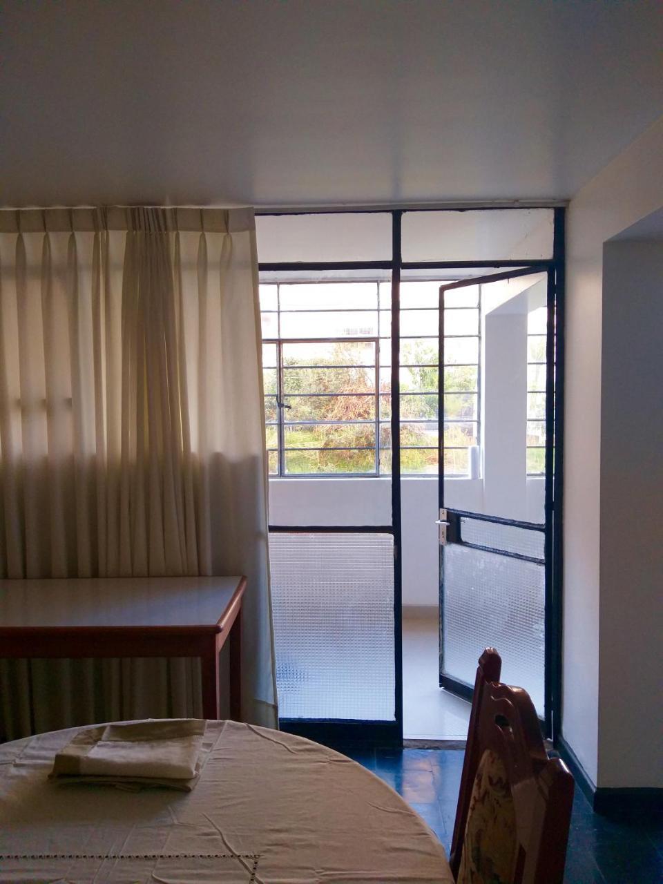 Urbanizacion Mariscal Gamarra 2da Etapa Bloque A1-3 Dept. 207 Appartement *