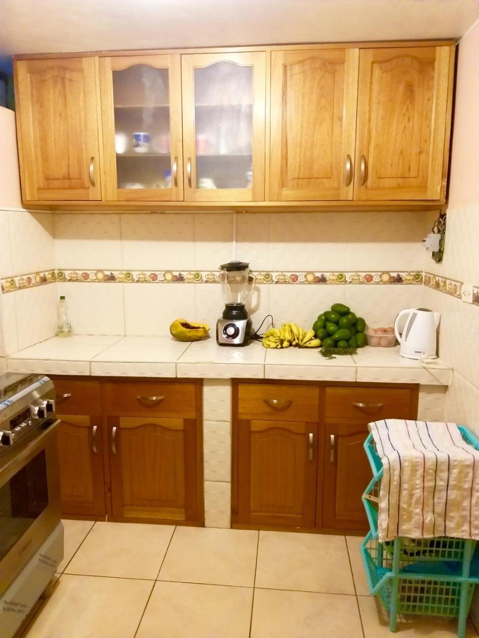 Urbanizacion Mariscal Gamarra 2da Etapa Bloque A1-3 Dept. 207 Appartement *