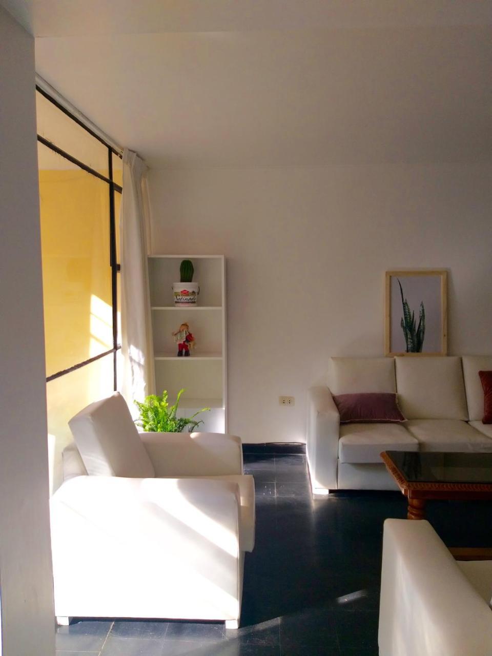 Urbanizacion Mariscal Gamarra 2da Etapa Bloque A1-3 Dept. 207 Appartement Cusco